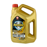 Olej silnikowy Texaco Havoline ProDS M 5W/30 4L