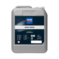 Cartec Dash Fresh - preparat do pielęgnacji tworzyw sztucznych i skóry 5L