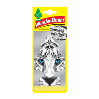 Wunder Baum choinka zapachowa - zapach Wild Instinct