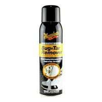 Meguiars Heavy Duty Bug and Tar Remover środek do usuwania owadów i smoły 425g