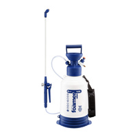 Kwazar Pianownica Orion Super Foamer HD Alka Line AIR 6L