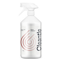 CLEANTLE Glass Cleaner - płyn do mycia szyb 1L