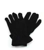 Rękawice robocze - ciepłe wkłady polarowe na zimę