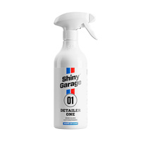 Shiny Garage 01 Detailer One spray 500ml