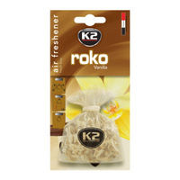 K2 Roko woreczek zapachowy - kuleczki Wanilia 20g