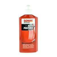 Sonax Autopolitura - usuwa drobne rysy i zmatowienia 250ml