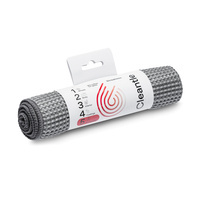 CLEANTLE Streakless - mikrofibra waflowa do szyb 320gsm 40x40