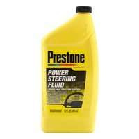 Prestone Power Steering Fluid - płyn do układu wspomagania kierownicy 946ml