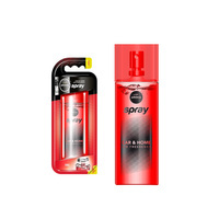 Zapach AROMA CAR Pump Spray 50ml Fire