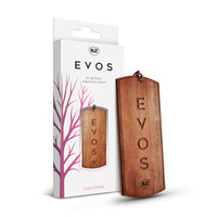 K2 EVOS zawieszka deska zapachowa UNICORN