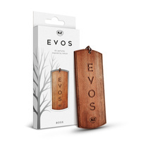 K2 EVOS zawieszka deska zapachowa BOSS