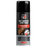 MA Professional - Neutralizator rdzy + podkład epoxy Spray 400ml