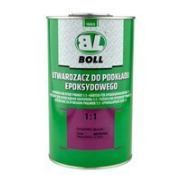 Boll utwardzacz do podkładu epoksydowego 1:1 0,8L