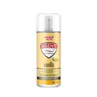 Moje Auto Insenti Spray - Vanilia 50ml