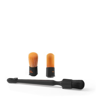 ADBL Brush Set - zestaw trzech wymiennych pędzelków