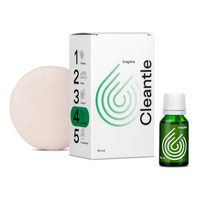 CLEANTLE Admire - powłoka ceramiczna z dodatkiem grafenu 15ml