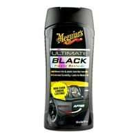 Meguiars Ultimate Black Plastic Restorer-  żel do plastików zewnętrznych 355ml