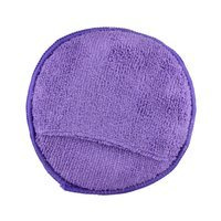 Microfiber Applicator Shiny Garage Purple Aplikator 13,5x3cm