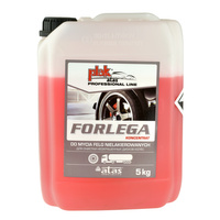 Atas Forlega do mycia felg nielakierowanych 5kg