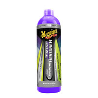 Meguiars Hybrid Ceramic Trim Restorer - Żel do plastików zewnętrznych 473ml