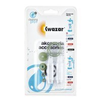 Zestaw serwisowy Kwazar Venus Super HD Solvent Line blister