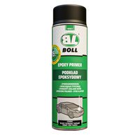 Boll Podkład epoksydowy - czarny 500ml