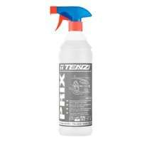 Tenzi Prix GT usuwa zanieczyszczenia metaliczne - krwawa felga 1L