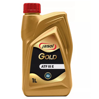 Olej JASOL GOLD ATF III E -1L
