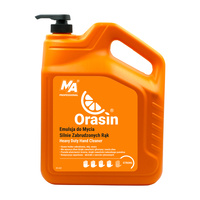 MA Professional Orasin - emulsja do mycia rąk 5,5 kg