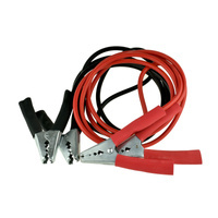 Kable rozruchowe 400A 3m  Produkt Polski