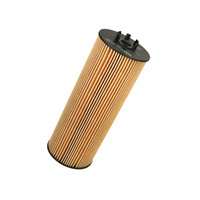 FILTRON filtr oleju OE650 - VW, Audi A6 2.5TDI V6 98-