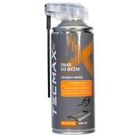 Tecmaxx Smar do bieżni - aplikator 400ml