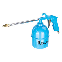 Richmann pistolet do ropowania o pojemności 0,9L