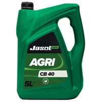 JASOL Agri CB 40 olej silnikowy 5L