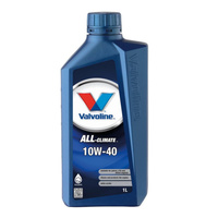 Olej silnikowy Valvoline ALL - Climate Extra 10W/40 1L