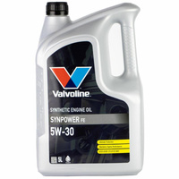 Olej silnikowy Valvoline SynPower FE 5W/30 5L
