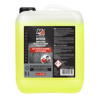 MA Professional Defatex - koncentrat do odtłuszczania powierzchni 5L