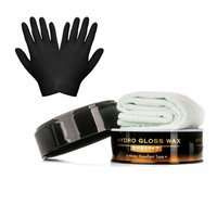 Soft99 Hydro Gloss Wax Water Repellent wosk samochodowy na bazie wody 200g++