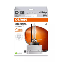 Żarówka Osram Xenon D1S Original 1szt