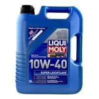 Olej silnikowy 9505 Liqui Moly Super Leichtlauf 10W/40 5L