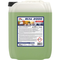 Atas Rial 2000 - piana aktywna 20 kg