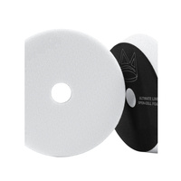 Royal Pads Ultimate Ultimate Cut gąbka polerska biała 80mm *RP 04-05-080*