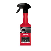 Płyn do mycia szyb Motul Glass Clean 500ml