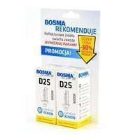 Bosma xenon Duo Pak D2S 85V/35W 6000K - zestaw 2szt