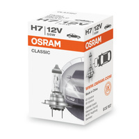 Żarówka H7 Osram Classic 55W - 1szt