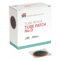 Tip Top łatki do dętek (0) Ø30 - op 100szt