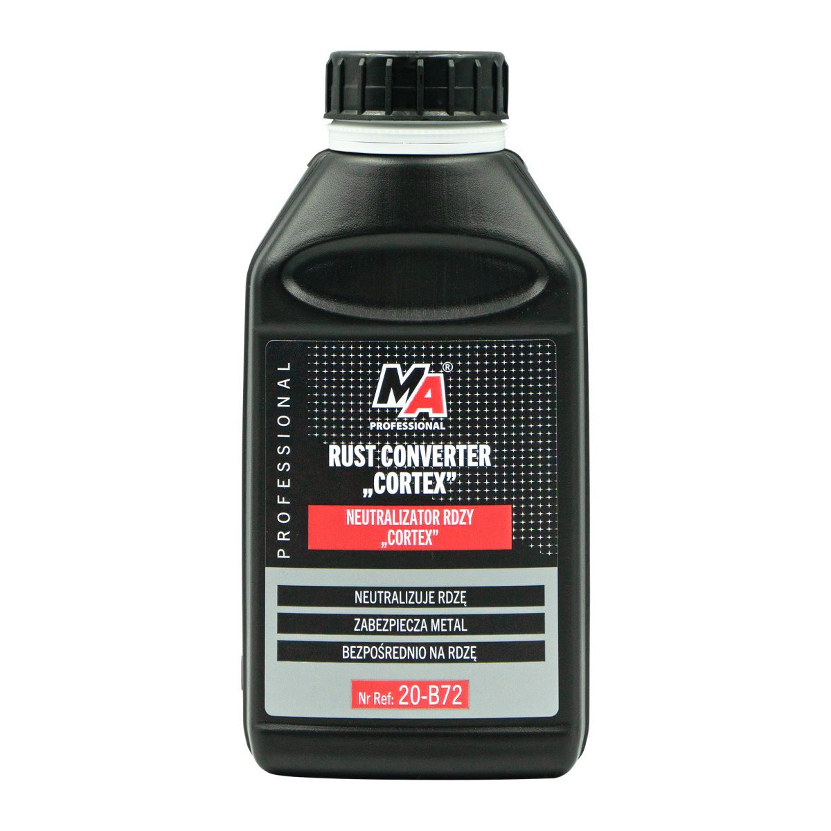 MA Professional Neutralizator rdzy 