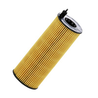 Mann filtr oleju HU721/5X