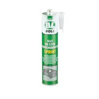 Boll Sprint klej do wklejania szyb samochodowych 310ml