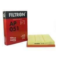 Filtr powietrza AP051 - Opel Astra II 1.4 16V,1.6, 1.6 16V,1.7TD,1.8 16V,2.0D